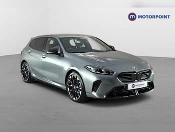 Used BMW 1 Series 2025 for sale - 79665259: Photo