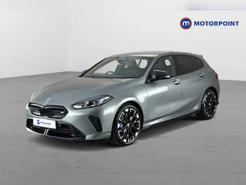 Used BMW 1 Series 2025 for sale - 79665259: Photo