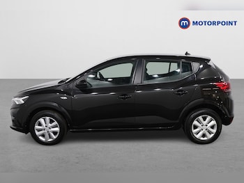 Used Dacia Sandero 2023 for sale - 78485314: Photo