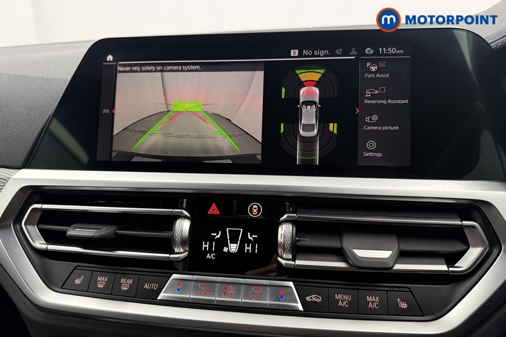 Used BMW 4 Series 2022 for sale - 77834537: Photo 19