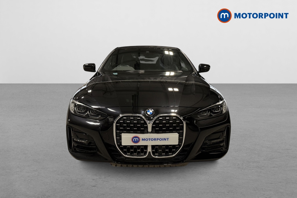 Used BMW 4 Series 2022 for sale - 77834537: Photo 2