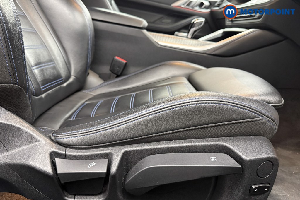 Used BMW 4 Series 2022 for sale - 77834537: Photo 28