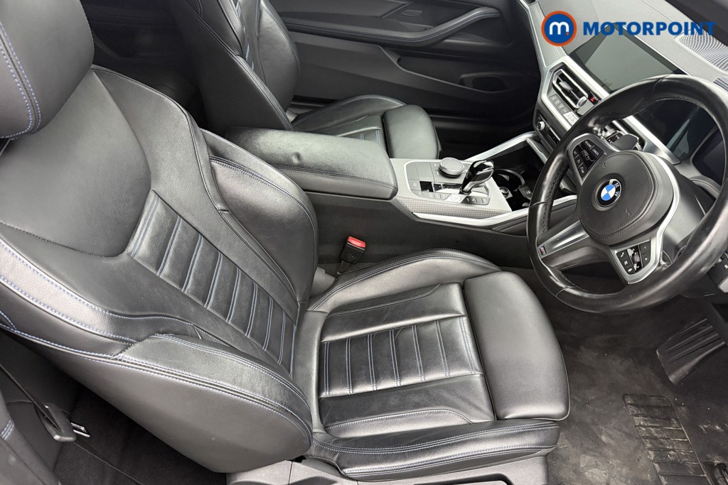 Used BMW 4 Series 2022 for sale - 77834537: Photo 29