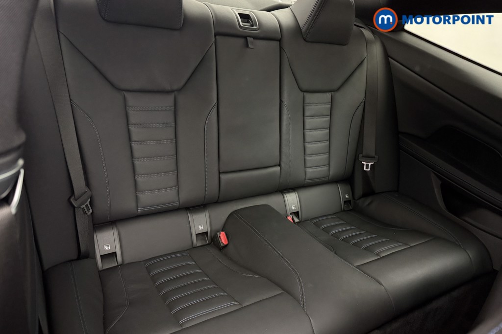 Used BMW 4 Series 2022 for sale - 77834537: Photo 31