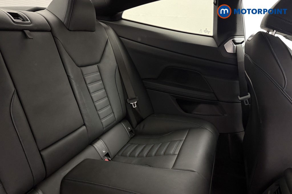 Used BMW 4 Series 2022 for sale - 77834537: Photo 32