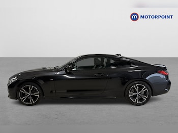 Used BMW 4 Series 2022 for sale - 77834537: Photo