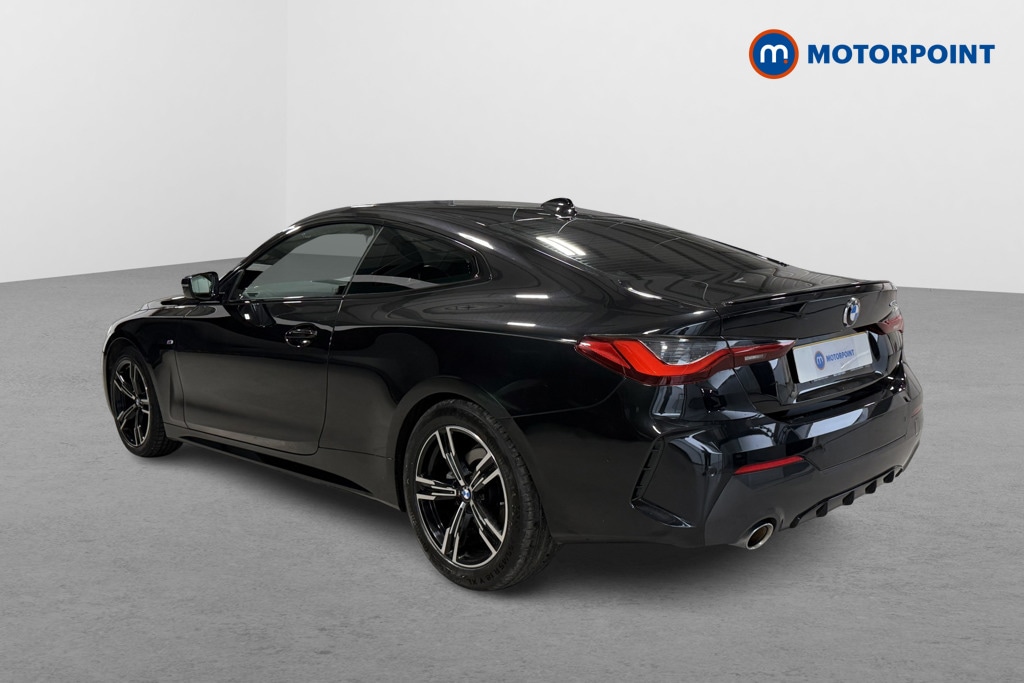 Used BMW 4 Series 2022 for sale - 77834537: Photo 5