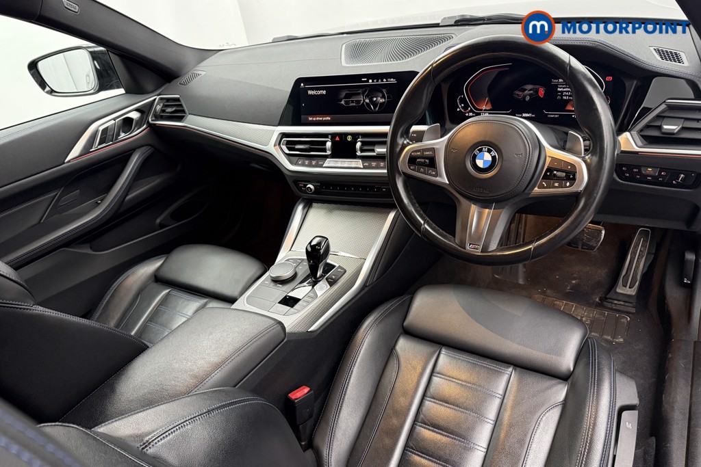Used BMW 4 Series 2022 for sale - 77834537: Photo 9