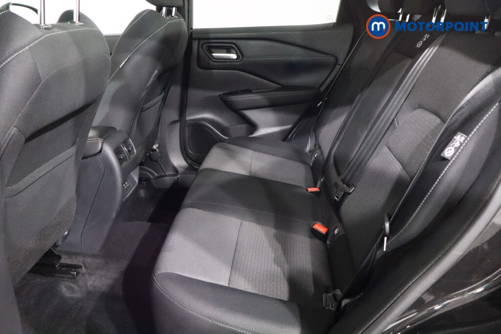 Used Nissan Qashqai 2023 for sale - 76279057: Photo 13