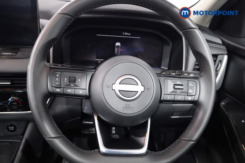Used Nissan Qashqai 2023 for sale - 76279057: Photo 14