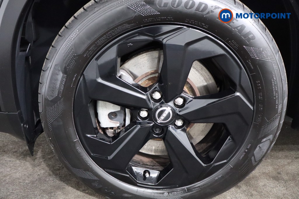Used Nissan Qashqai 2023 for sale - 76279057: Photo 19