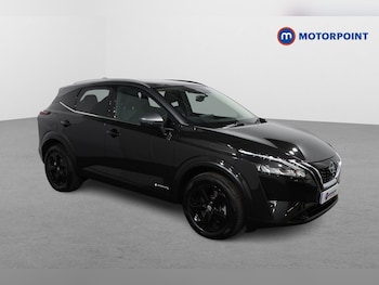2023 - 1.5 E-Power Kuro Edition 5dr Auto