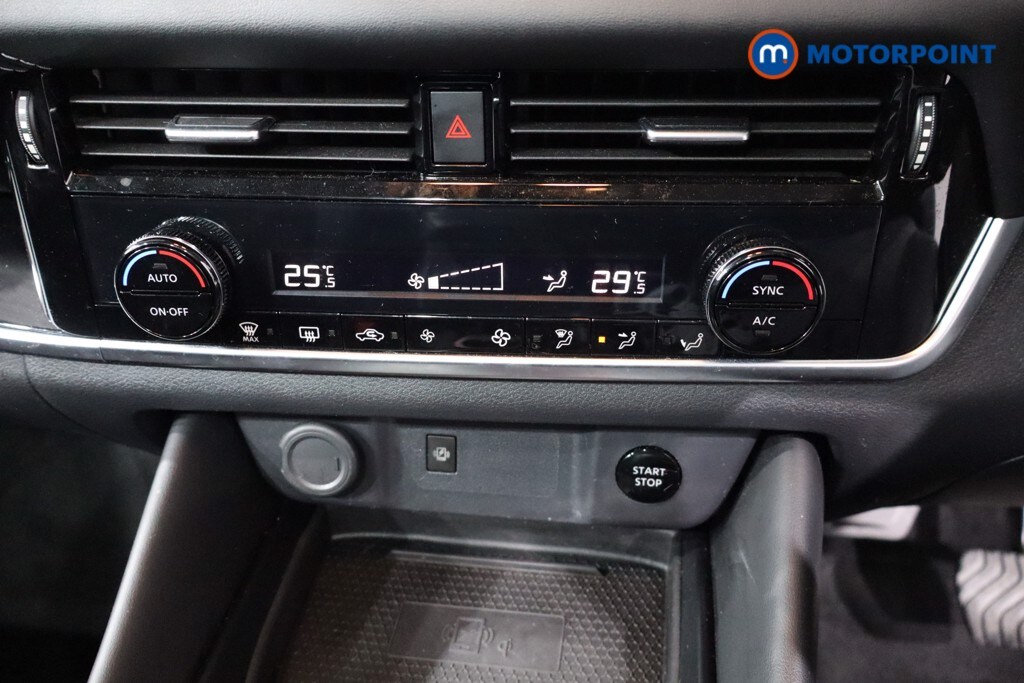 Used Nissan Qashqai 2023 for sale - 76279057: Photo 25