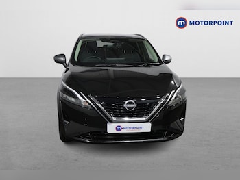 Used Nissan Qashqai 2023 for sale - 76279057: Photo