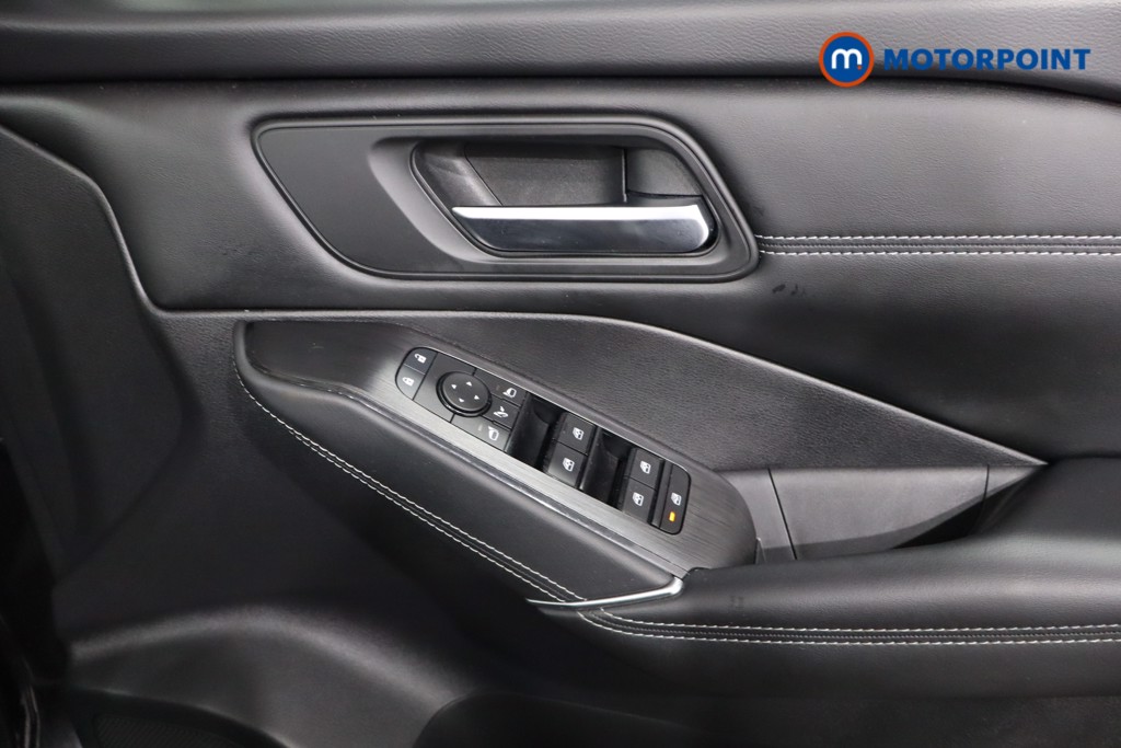 Used Nissan Qashqai 2023 for sale - 76279057: Photo 30