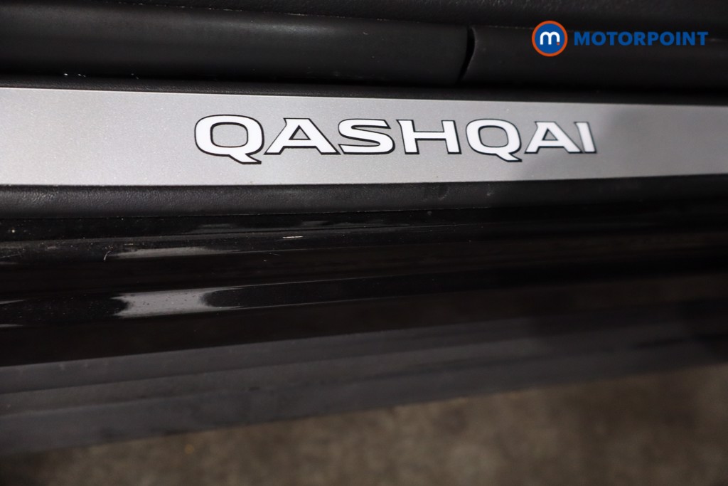 Used Nissan Qashqai 2023 for sale - 76279057: Photo 31