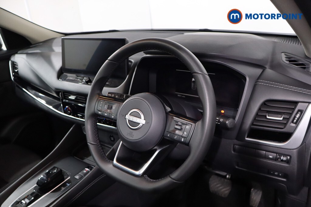 Used Nissan Qashqai 2023 for sale - 76279057: Photo 32