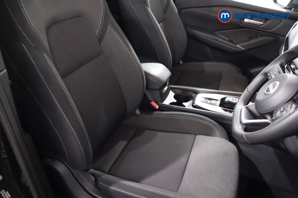 Used Nissan Qashqai 2023 for sale - 76279057: Photo 33