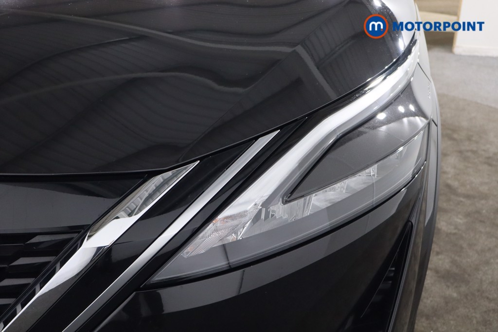 Used Nissan Qashqai 2023 for sale - 76279057: Photo 38