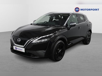 Used Nissan Qashqai 2023 for sale - 76279057: Photo