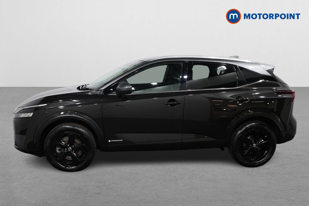 Used Nissan Qashqai 2023 for sale - 76279057: Photo 4