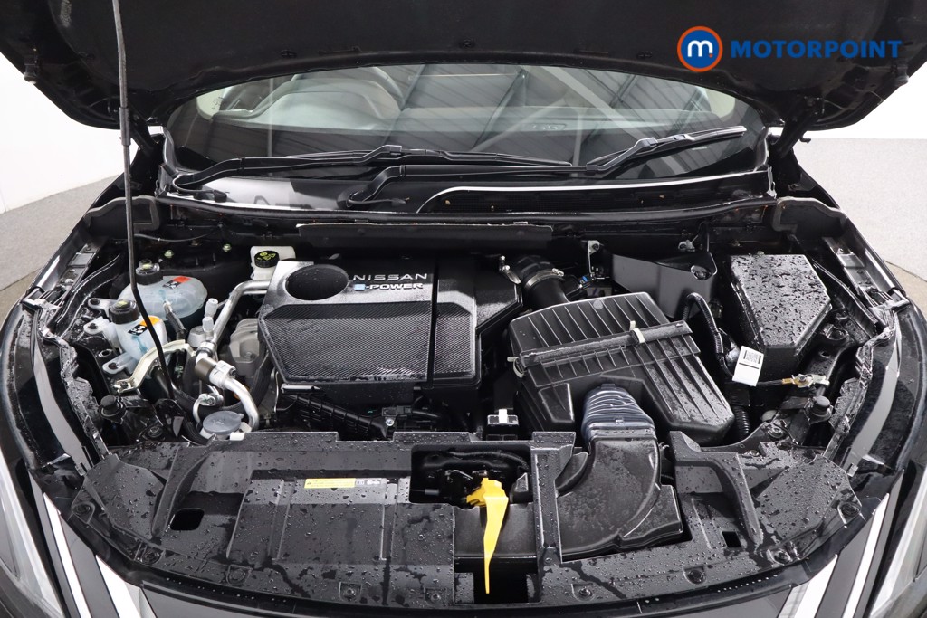 Used Nissan Qashqai 2023 for sale - 76279057: Photo 42