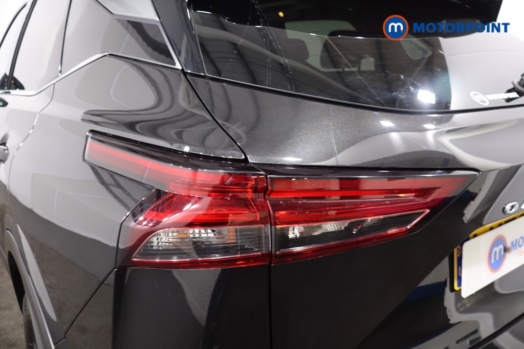 Used Nissan Qashqai 2023 for sale - 76279057: Photo 44
