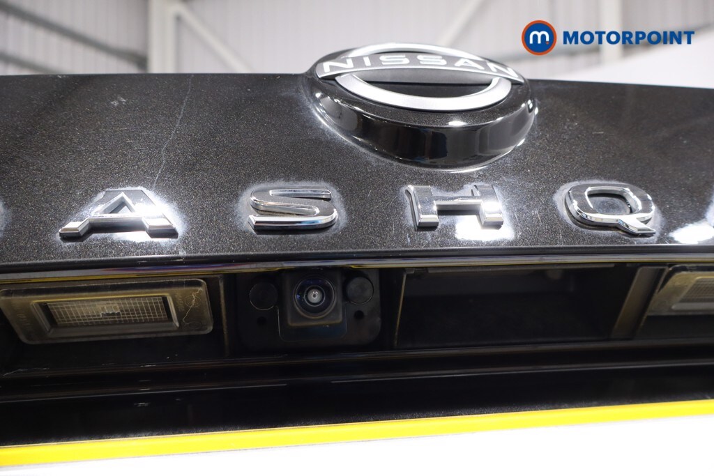 Used Nissan Qashqai 2023 for sale - 76279057: Photo 46