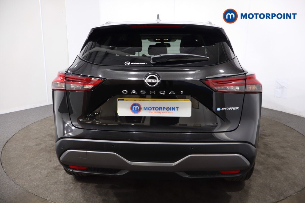 Used Nissan Qashqai 2023 for sale - 76279057: Photo 48