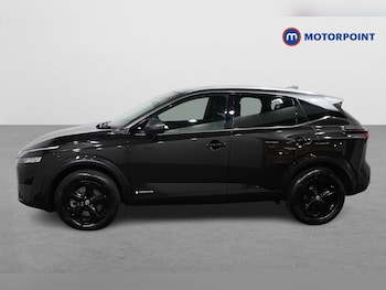 Used Nissan Qashqai 2023 for sale - 76279057: Photo