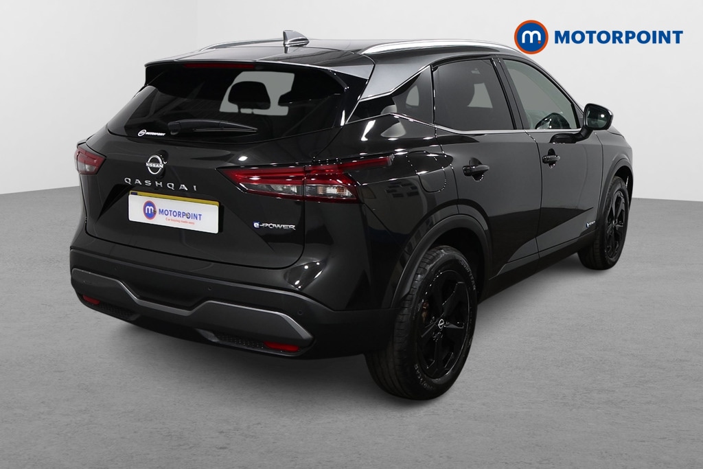 Used Nissan Qashqai 2023 for sale - 76279057: Photo 7