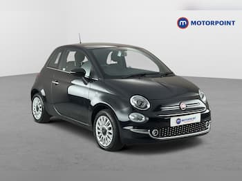 Used Fiat 500 2024 for sale - 79736298: Photo