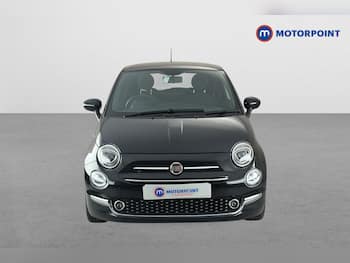 Used Fiat 500 2024 for sale - 79736298: Photo