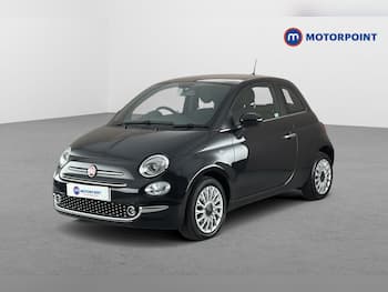 Used Fiat 500 2024 for sale - 79736298: Photo