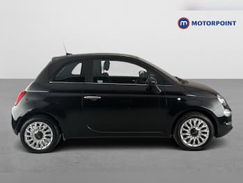 Used Fiat 500 2024 for sale - 79736298: Photo