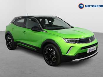 2023 - 100kW Ultimate 50kWh 5dr Auto