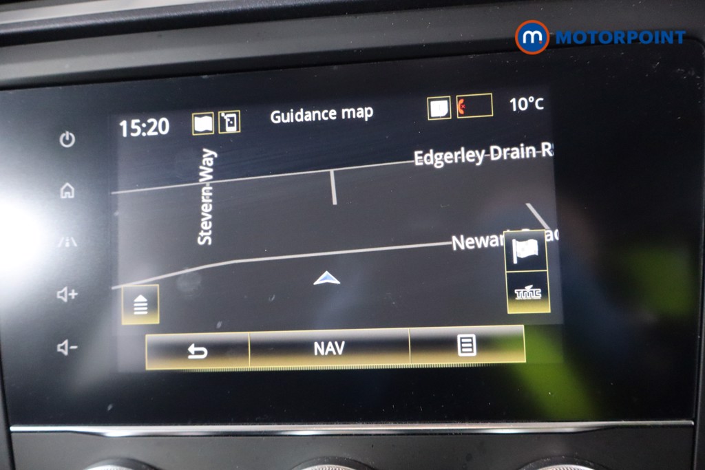 Used Renault Kadjar 2019 for sale - 77604444: Photo 10