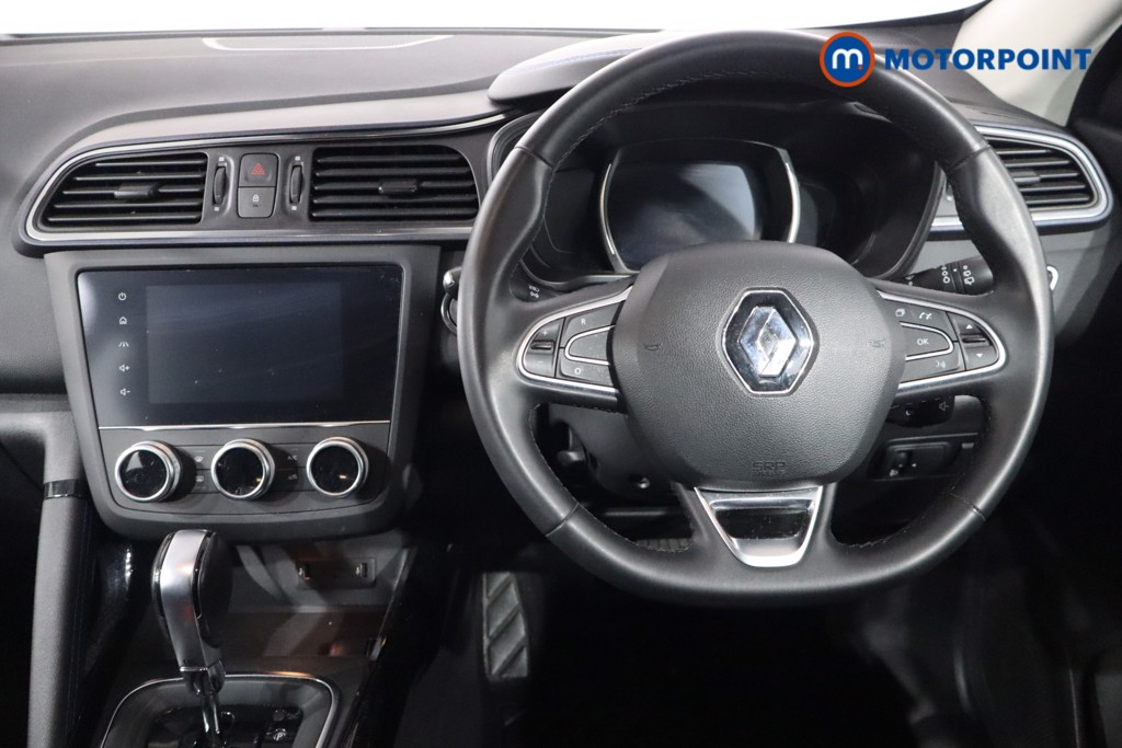 Used Renault Kadjar 2019 for sale - 77604444: Photo 11