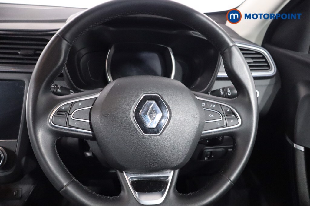 Used Renault Kadjar 2019 for sale - 77604444: Photo 14