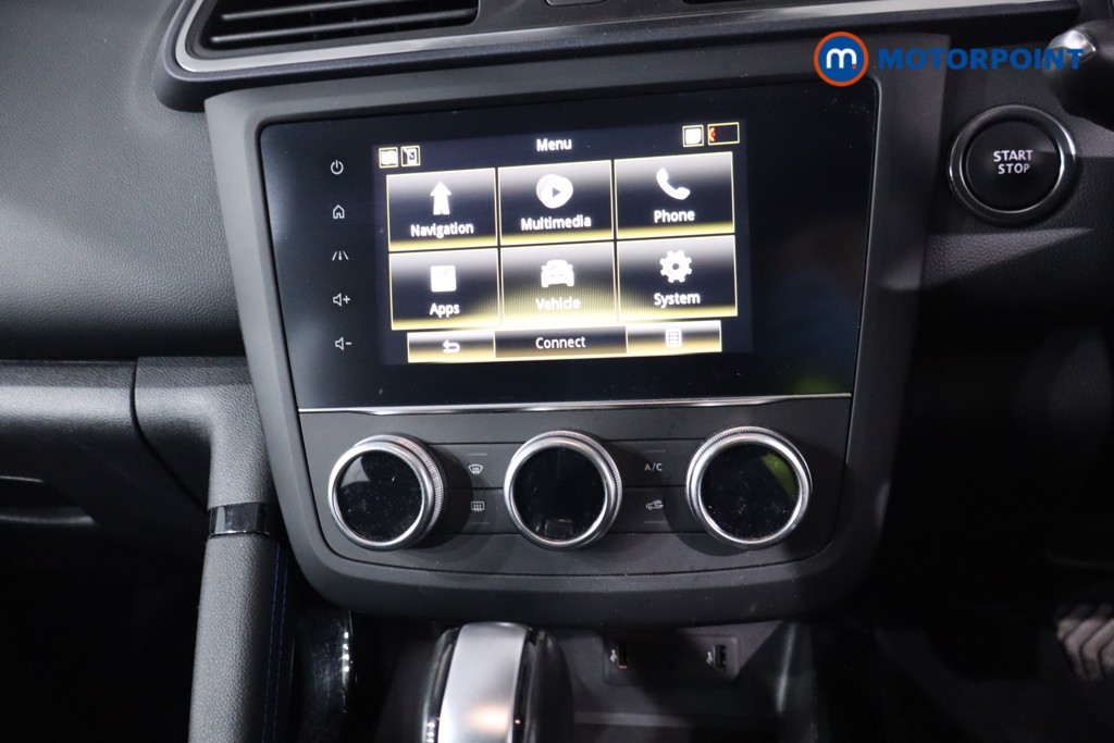 Used Renault Kadjar 2019 for sale - 77604444: Photo 23