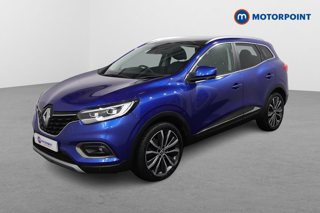 Used Renault Kadjar 2019 for sale - 77604444: Photo 3
