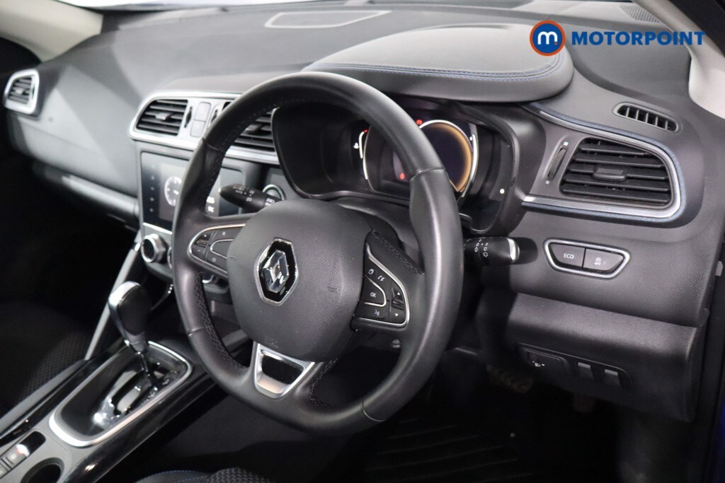 Used Renault Kadjar 2019 for sale - 77604444: Photo 32