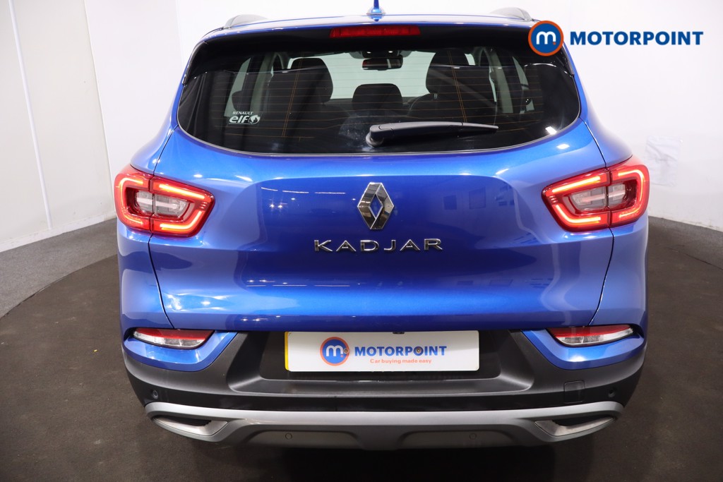 Used Renault Kadjar 2019 for sale - 77604444: Photo 47