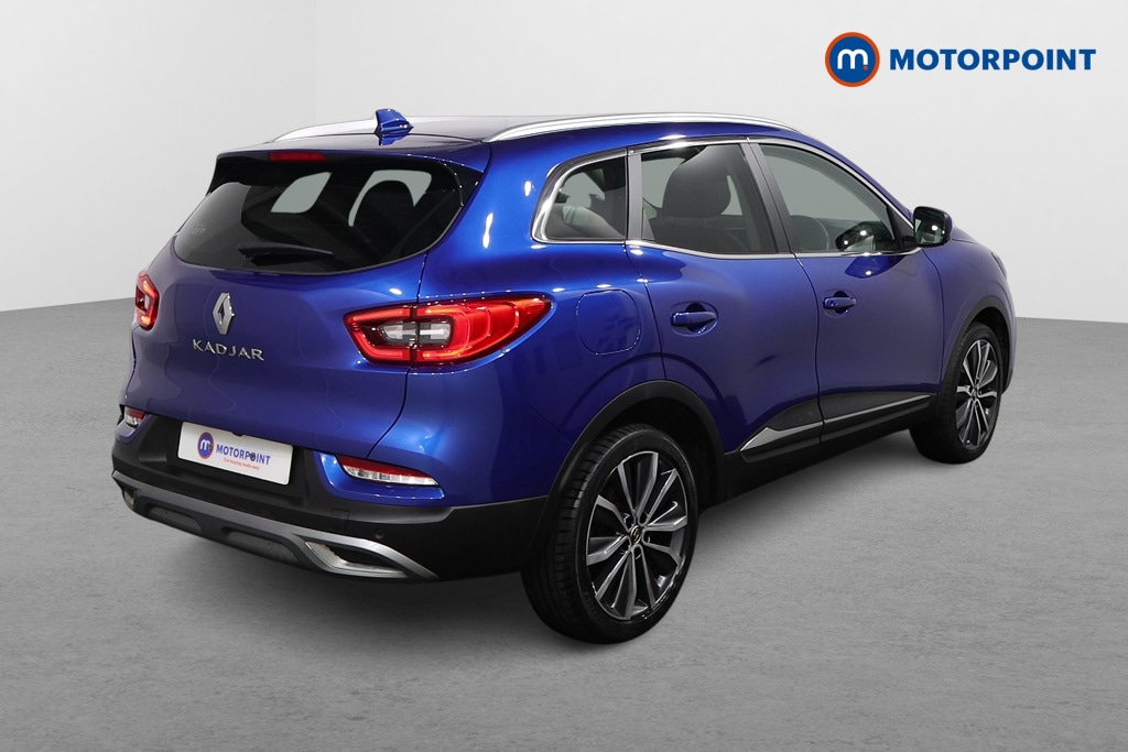 Used Renault Kadjar 2019 for sale - 77604444: Photo 7