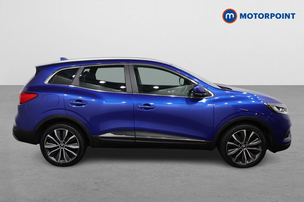 Used Renault Kadjar 2019 for sale - 77604444: Photo 8