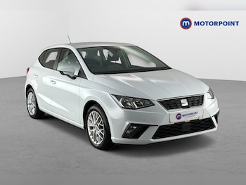 Used SEAT Ibiza 2019 for sale - 79502742: Photo