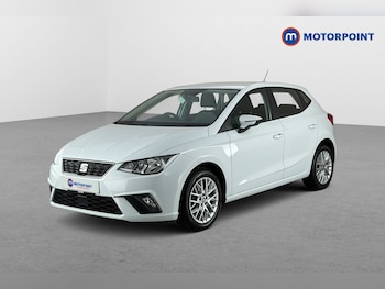 Used SEAT Ibiza 2019 for sale - 79502742: Photo