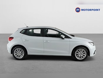 Used SEAT Ibiza 2019 for sale - 79502742: Photo