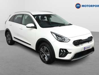 2022 - 1.6 GDi Hybrid 2 5dr DCT