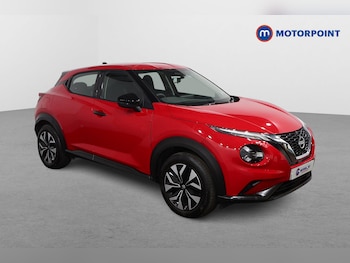 Used Nissan Juke undefined for sale - 78719293: Photo
